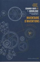 Inventaire d'inventions
