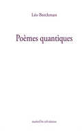 Poèmes quantiques