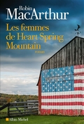 Les femmes de Heart Spring Mountain