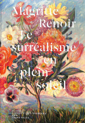 Magritte/Renoir, le surréalisme en plein soleil