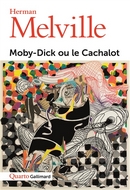 Moby Dick ou le cachalot