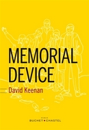 Memorial device