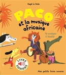 Paco et la musique africaine