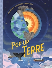 Pop up Terre