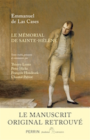 Le Mémorial de Saint-Hélène