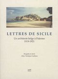 Lettres de Sicile : un architecte belge à Palerme