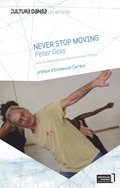 Never stop moving