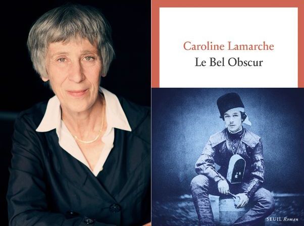 carré caroline