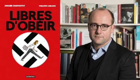 carré chapoutot