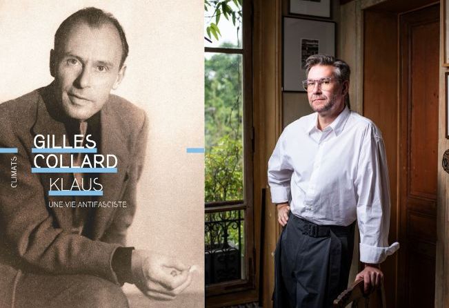 carré klaus