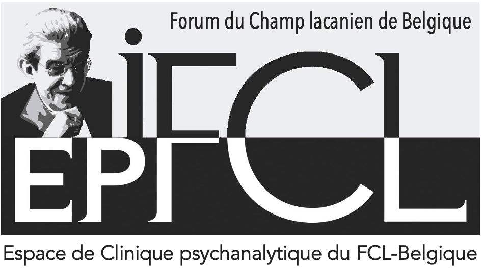 logo espace clinique fcl noir