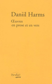 Oeuvres en prose et vers