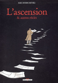 L'ascension & autres récits