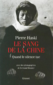 Le sang de la Chine