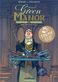 Green Manor, vol. 3 : Fantaisies meurtrières