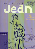 Monsieur Jean, vol. 7 : Un certain équilibre