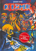 Klezmer, vol. 1. Conquête de l'Est
