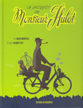 Le Jacquot de Monsieur Hulot
