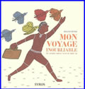 Mon voyage inoubliable. Un artiste indien hors de chez lui<br />