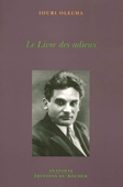 Le livre des adieux