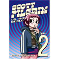 Scott Pilgrim, vol. 2. Scott Pilgrim versus the World