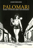 Palomar city, vol. 1. Un livre de la série Love and rockets<br />