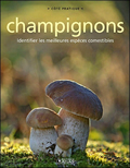 Champignons. Identifier les meilleures espèces comestibles<br />