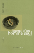 Journal d'un homme seul