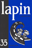 Lapin n°35 - septembre 2006