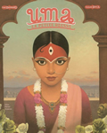 Uma. La petite déesse