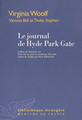 Le journal de Hyde Park Gate