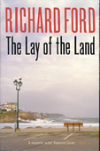 The Lay of the Land