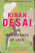 The Inheritance of Loss