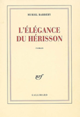 L'élégance du hérisson