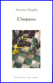 L'impasse