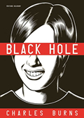 Black Hole/L'intégrale