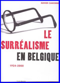 Le surréalisme en Belgique 1924 - 2000