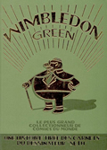 Wimbledon Green. Le plus grand collectionneur de comics du monde : une histoire tirée des carnets du dessinateur Seth<br />