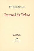 Journal de Trêve