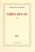 Chien des os