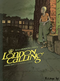 London calling, vol. 1. La promesse d'Erasme