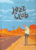 Jazz club