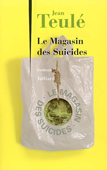 Le Magasin des Suicides