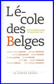 L'école des Belges