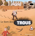Le livres des trous