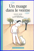 Un nuage dans le ventre