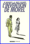 L'invention de Morel