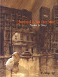 Journal d'un fantôme