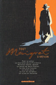 Tout Maigret en 2 vol.