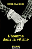 L'homme dans la vitrine